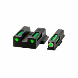 HIVIZ LiteWave H3 Sight Set S and W EZ380