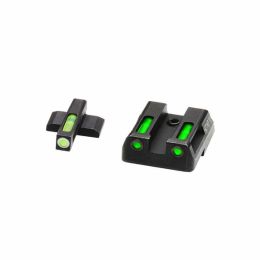 HIVIZ LiteWave H3 Sight Set HKVP9 VP9SK VP40 HK45 HK45C P30 P30L