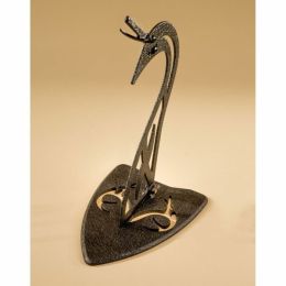 Skull Hooker Realtree Table Hooker Black