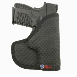 DeSantis Nemesis Pocket Holster P365
