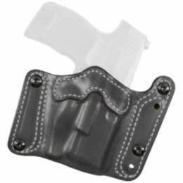 DeSantis Var Grd Owb Springfield Hellcat Osp Blk Leather