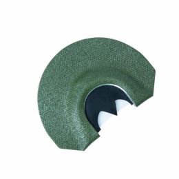 Primos Select Turkey Mouth Call Bat Cut 2 Reed