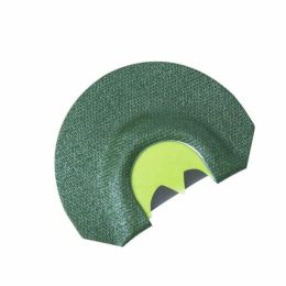 Primos Select Turkey Mouth Call Bat Cut Yelper