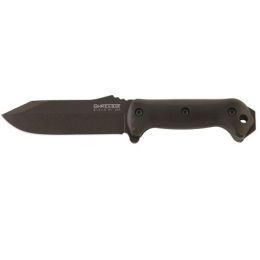 KA-BAR Becker BK10 Fixed 5.5 in Black Blade Zytel Handle
