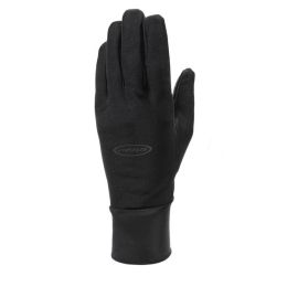 Seirus Hyperlite All Weather Glove Mens Black SM MD