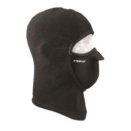Seirus HWS FR Comboclava Black  Large-Xlarge