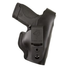 DeSantis Dual Carry II Blck Right Hand SandW MandP Shld 9 40