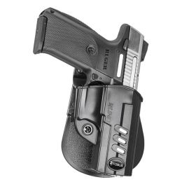 Fobus Evolution Paddle Holster