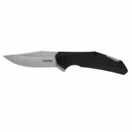 Kershaw Camshaft Assisted  3 in Blade GFN Handle