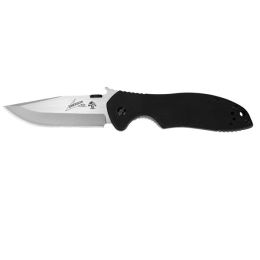 Kershaw Emerson CQC-6K Folder 3.25 in Blade G-10 Handle
