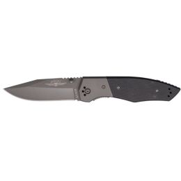 KA-BAR Jarosz Beartooth Folder 3.5 in Blade G-10 Handle