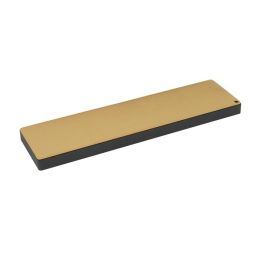 Fallkniven Diamond-Ceramic Bench Stone Sharpener 8.25 x 2.13