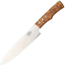 Fallkniven SK18 Fixed Blade 7.0 in Satin Blade