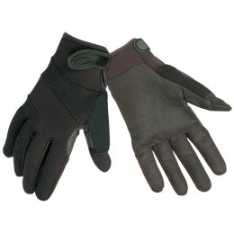 Hatch SGK100 Street Guard Glove with Kevlar Size Large