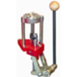 Lee Precision Classic Turret Press