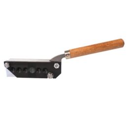 Lee Precision 6 Cavity Mold 9 MM