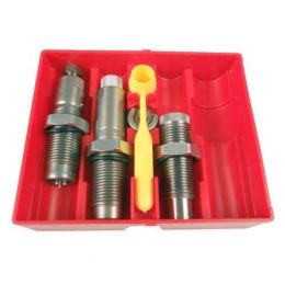 Lee Precision Pacesetter Reloading Dies