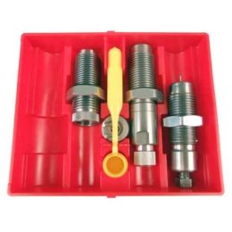 Lee Precision Pacesetter Dies 8x57 Mauser