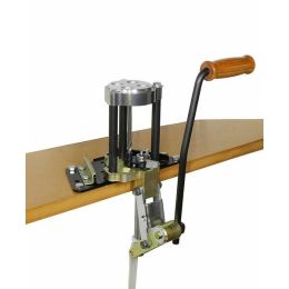 Lee Precision 4 Hole Turret Press With Auto Index