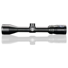 Bushnell 613944 Banner 3-9x 40mm Black Powder Circle-X Riflescope