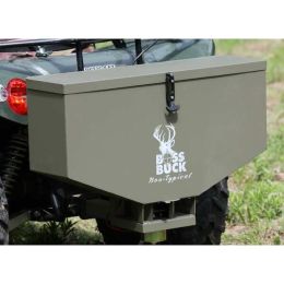 Boss Buck BB-180 80# Tailgate Feeder