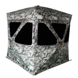 Muddy MUD-INFBLND3 Infinty 3 Man - Shadow Mesh Windows