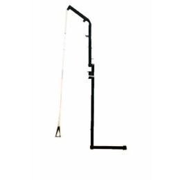 Viking Solutions VKS-VRJ201 Rack Jack Ii - Hitch Hoist