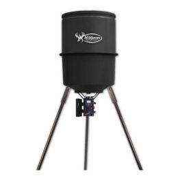 Wildgame Innovations WGI-W270D Wgifd0026  270# 40 Gallon Feeder Kit