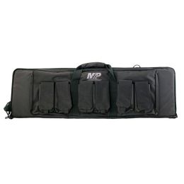 M&P Pro Tac Gun Case 42 Inch