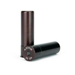 A-Zoom 20 Gauge Snap Cap  2Pk