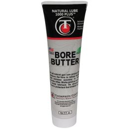 TC NATURAL LUBE 1000 PLUS BORE BUTTER IN TUBE PATCH LUBE OVERALL PROTECTANT 5 OZ TUBE