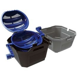 Frankford Platinum Series Wet/Dry Media Separator