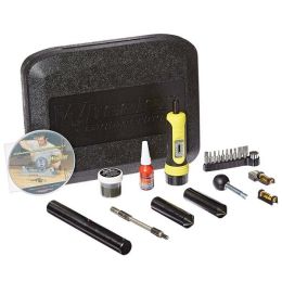 Wheeler 1 Inch Scope Mounting Kit
