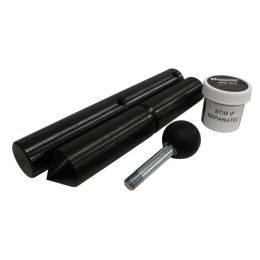 Wheeler Scope Ring Alignment and Lapping Kit  30mm