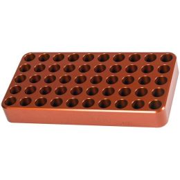 Lyman Aluminum Loading Block - .485