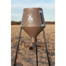 Boss Buck 200lb. Feeder Multi-Piece Leg