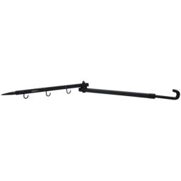 Muddy 23" Multi-Hanger (3-Pack)