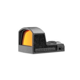 Sig Sauer RomeoZero 1X Red Dot Reflex Sight (3 MOA)