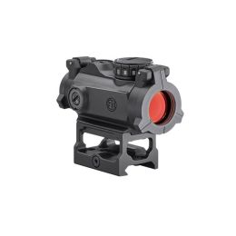 Sig Sauer Romeo-MSR 1x20mm Red Dot Sight (2 MOA)